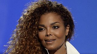 Janet Jackson gives birth to a baby boy at the age of 50
