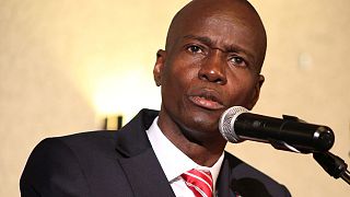 Un tribunal confirma la victoria de Jovenel Moise en las presidenciales de Haití