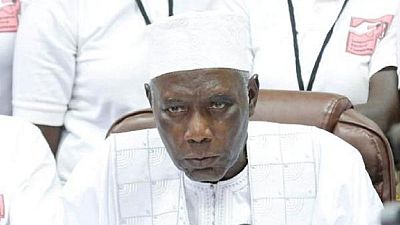 Gambie : le président de la Commission électorale en fuite au Sénégal