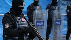 Terroranschlag in Istanbul: Schwierige Jagd nach dem Täter