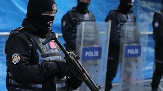 Massacro a Istanbul: salgono a 43 gli arresti