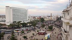 Marokkos Chance: Der afrikanische Markt