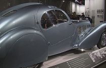 Los Angeles: Die Kunst der Bugattis