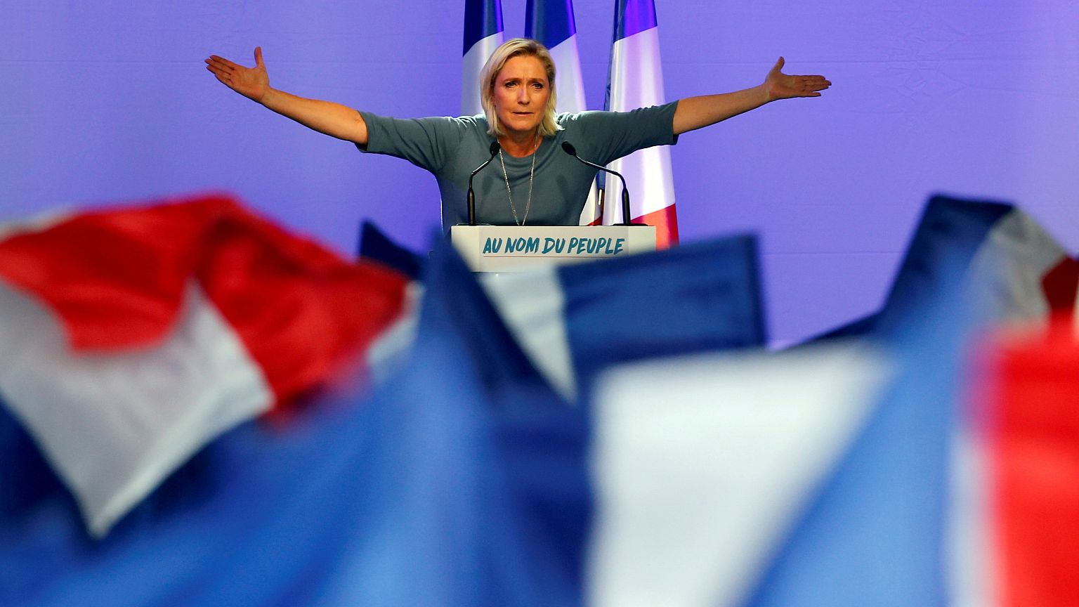 OPINION: Can the EU Survive Populism?
