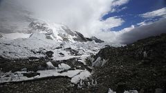 Image: Everest base camp