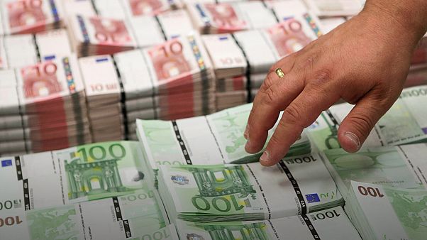 El sector privado en la moneda única se relanza, gracias al sector manufacturero El sector privado en la moneda única se relanza, gracias al sector manufacturero