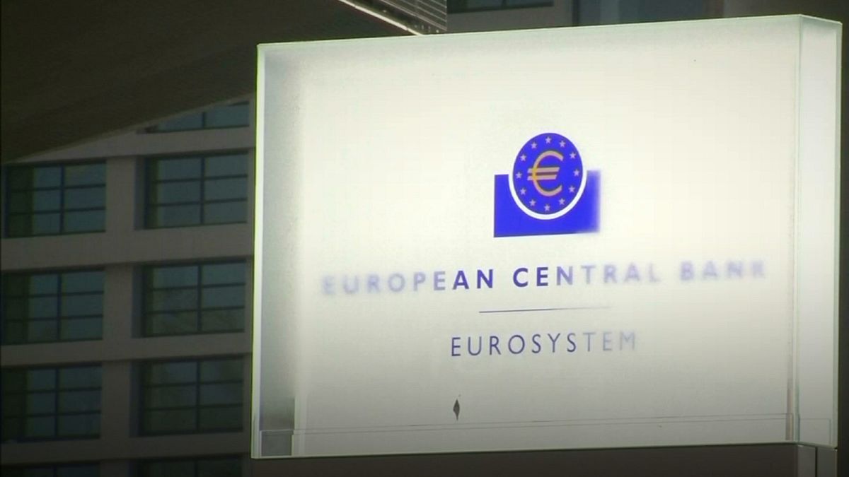 Euro Bölgesi: Aralık enflasyonu Avrupa Merkez Bankası'nın hedefine yaklaştı