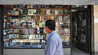 تفاهم نامه برای مقابله با تکثیر غیرقانونی کتاب در ایران