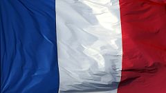 Präsidentschaftswahlkampf in Frankreich: Le Pen will "Ordnung wiederherstellen"