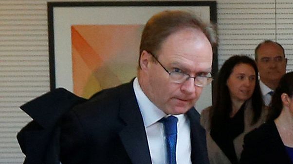 Brexit: euroscettici soddisfatti delle dimissioni di Ivan Rogers Brexit: euroscettici soddisfatti delle dimissioni di Ivan Rogers
