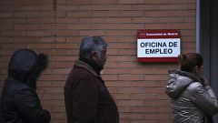 Los contratos precarios hacen que el paro en España registre el mayor descenso en los últimos 17 años
