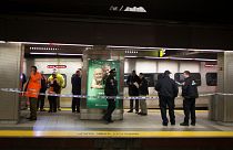 USA : accident de train à New York, une centaine de blessés légers