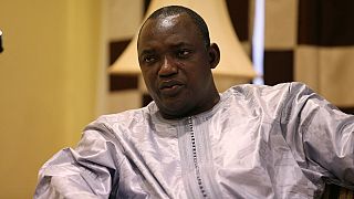 Gambia shaken by fake news alleging the death of President-elect Barrow