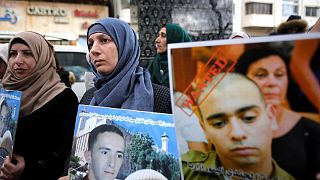 Netanyahu apoya el indulto del soldado israelí condenado por homicidio de un palestino