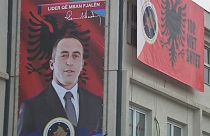 Kosovo exige que França liberte ex-primeiro-ministro Ramush Haradinaj