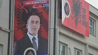 Kosovo exige que França liberte ex-primeiro-ministro Ramush Haradinaj