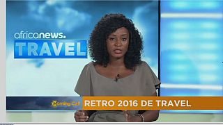A quick review on travel and tourism in the year 2016 [Travel on TMC]