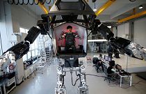 عمود صحفي لشون ويلش: هل ستتسبب الروبوتات في إنتشار البطالة؟