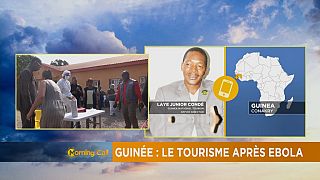 Guinea, Conakry tourism after Ebola [The Grand Angle]