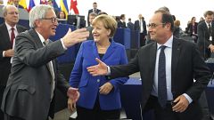 Europe’s New "Indispensable Nations"