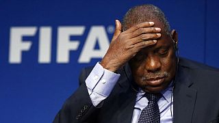 Egyptian authorities to probe CAF president over corruption