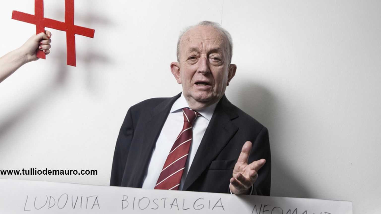 Cultura: si è spento a 84 anni il linguista Tullio De Mauro
