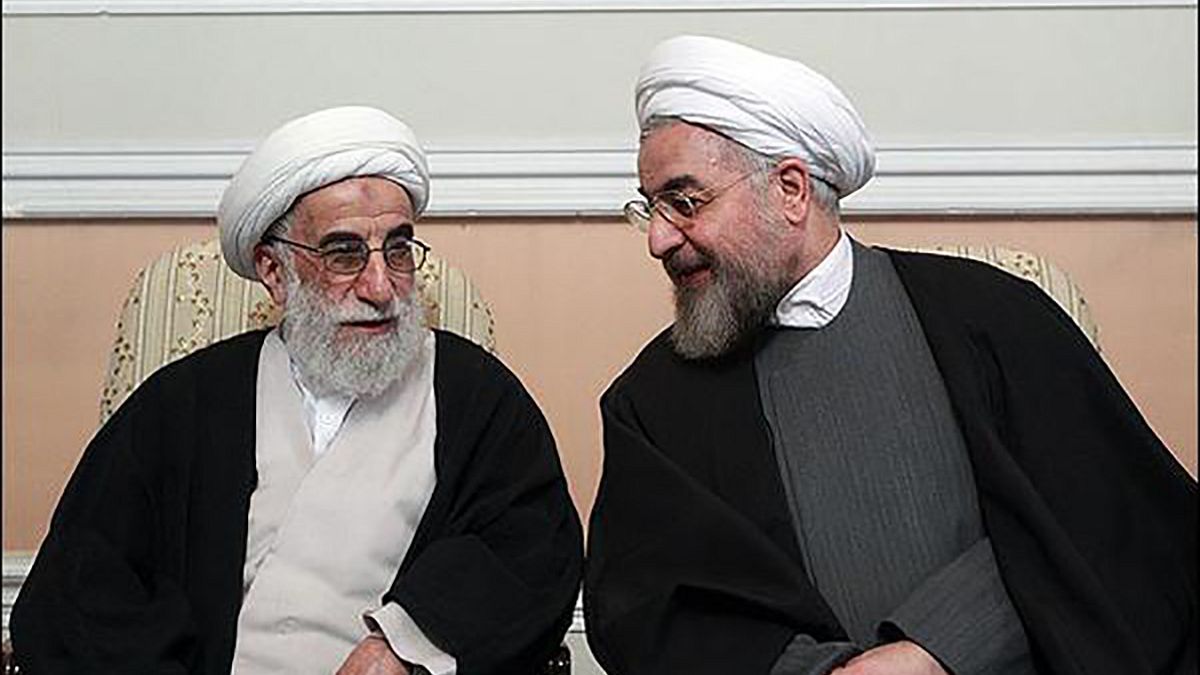 احتمال رد صلاحیت روحانی برای انتخابات آینده و واکنش‌ها به آن