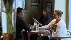"Jeder kann etwas schaffen, auch nach dem "Brexit"-Votum" - britische Dienstleister gut drauf
