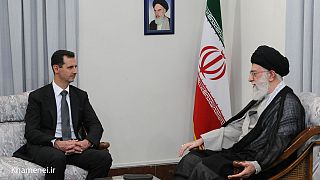 رهبر ایران: اگر در سوريه جلوی بدخواهان گرفته نمی‌شد، باید در تهران دفاع می‌کردیم
