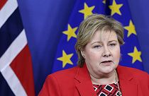 Norveç başbakanı: 'Brexit müzakereleri çok zor geçecek'