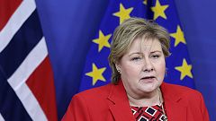 "London könnte auf einen Bruch mit der EU zusteuern"