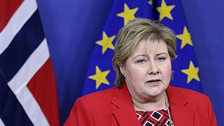 "Una Brexit durissima": la teme la premier norvegese