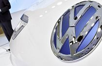Amerikai befektetők perlik a Volkswagent