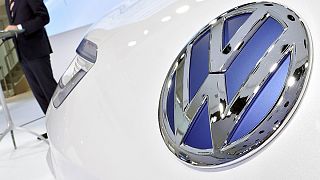 Volkswagen ответит американским инвесторам в суде США