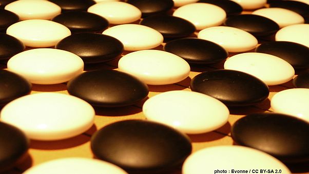 Incognito, AlphaGo, l’IA de Google, a terrassé les meilleurs jours de go Incognito, AlphaGo, l’IA de Google, a terrassé les meilleurs jours de go