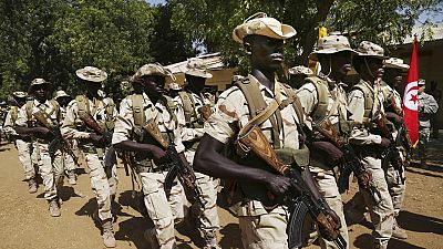 Le Tchad ferme sa frontière terrestre avec la Libye à cause d'une ''menace terroriste''
