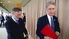 The Brief from Brussels: Steuert London auf einen Bruch mit der EU zu?