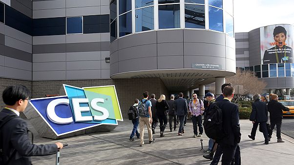 CES: okostelefonok tucatjai Las Vegas-ban CES: okostelefonok tucatjai Las Vegas-ban