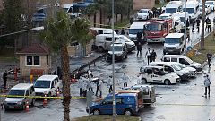 Türkische Behörden vermuten PKK hinter tödlicher Explosion von Izmir