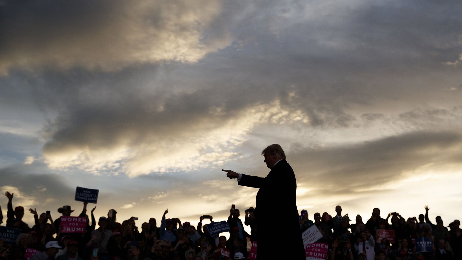 Image: Donald Trump