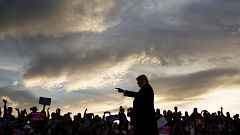 Image: Donald Trump