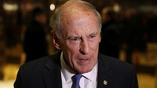 Dan Coats será el director de inteligencia de EE. UU.