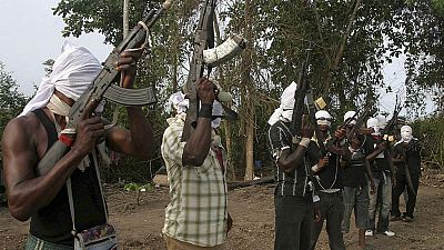 Nigeria resumes payments for former Niger Delta militants