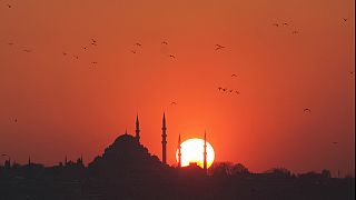 Турция после терактов: туристов все меньше