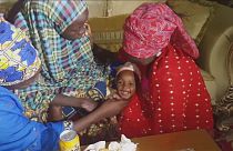 Nigéria : une nouvelle fille de Chibok retrouvée avec son bébé de six mois
