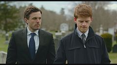 كاسي أفليك، يتألق في "Manchester by the sea"