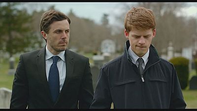 Manchester by the Sea wins plaudits and is tipped to pick up a raft of awards Manchester by the Sea wins plaudits and is tipped to pick up a raft of awards
