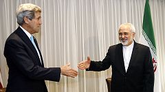 جان کری: برجام یکی از مهم‌ترین دستاوردهای سیاست خارجی اوباما بود