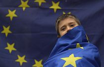 اتحادیه اروپا در یک نگاه؛ استعفای سفیر بریتانیا در بروکسل