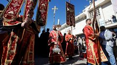 ¿Por qué algunos ortodoxos celebran la Navidad en enero?